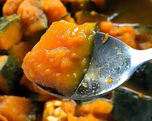 烧瓜怎么烧着吃,简单美味的一锅好菜