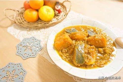 冬至吃方瓜吗,方瓜的独特风味