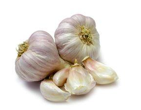 大蒜 吃瓜,健康饮食的奇妙组合