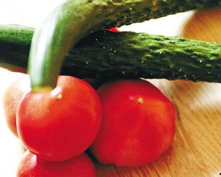 吃瓜手册番茄,番茄篇——揭秘番茄的多样魅力与食用秘籍