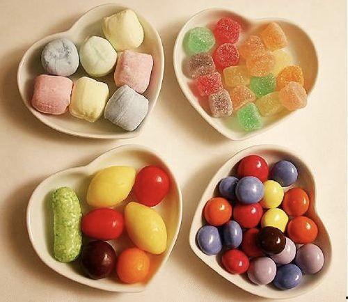 吃瓜吃糖果甜品,探索吃瓜与糖果甜品的美妙融合
