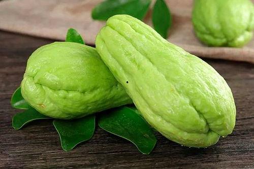 吃方瓜降血压么,天然降压食材的神奇作用揭秘”