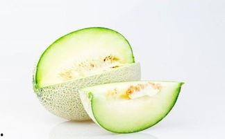 孕妇可以吃啥蜜瓜,营养美味两不误
