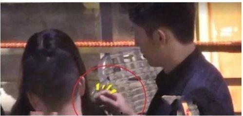 未婚未孕吃瓜,娱乐圈的神秘瓜田