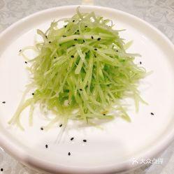 测评吃佛手瓜,口感与营养的双重享受