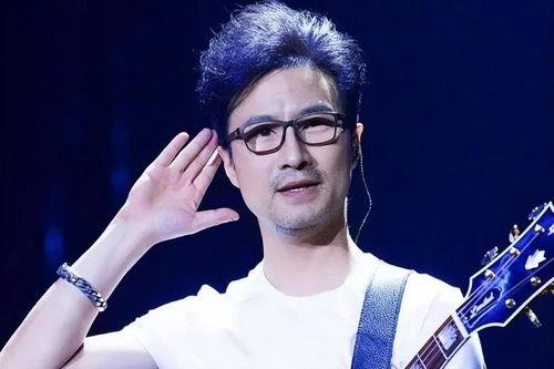 汪峰发新歌了吃瓜