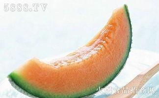 喂奶可以吃哈密瓜吗