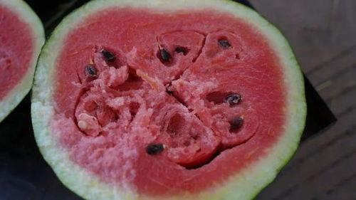 云南大理吃瓜,探寻云南美食中的“瓜”界传奇