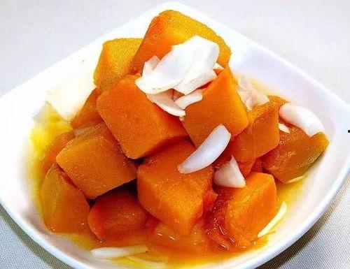 吃瓜南瓜文案,一场味蕾与视觉的盛宴