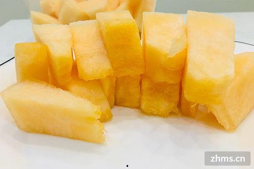 哈密瓜吃完可以吃羊肉吗