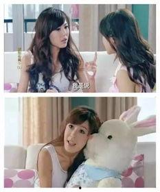 美嘉吃瓜画面,笑料百出，网友直呼“太欢乐”