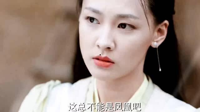 宁荣荣吃瓜现场