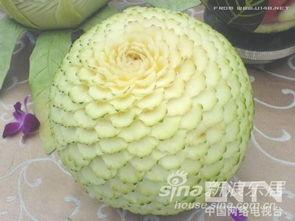 艺术屋吃瓜,一场视觉与味蕾的双重盛宴